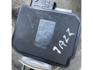 Блок управления АБС 1H05A0438, 1H050414A Honda Jazz IV GR