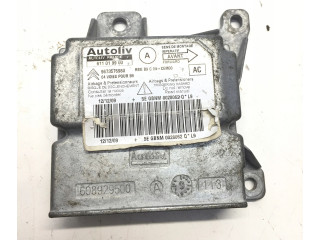 Блок подушек безопасности 9673576980   Citroen Berlingo