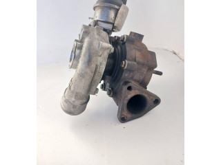 Turbodmychadlo Турбина 1118100ED01A, 53039700168 Great Wall Hover H6