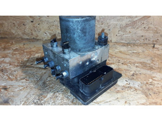 Блок АБС 0265230289, 9665106680 Citroen C4 I Picasso 2006-2013 года