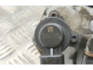 Vstřikovací čerpadlo A6420700501, A6420107897 Mercedes-Benz GLK (X204) 642961