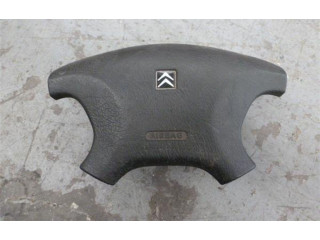 Подушка безопасности водителя    Citroen Xantia