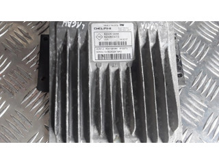 Блок управления двигателя 8200513058, 8200603070 Dacia Logan I