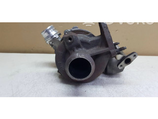  Турбина Mercedes-Benz A W176  114825H821162190, 54389700006         