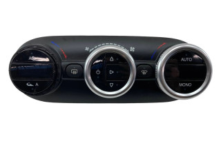 Блок управления климат-контролем 156091524, 503600090107   Alfa Romeo Giulietta