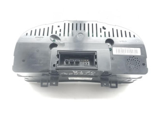 Панель приборов 1K0920862K   Volkswagen Jetta V       