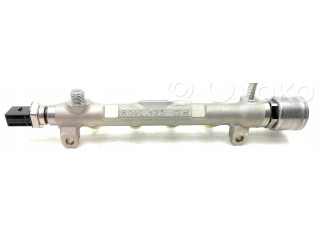 Топливная рампа nan, 522939   Skoda Octavia Mk4  