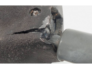 Зеркало электрическое        Nissan Vanette   -  года   