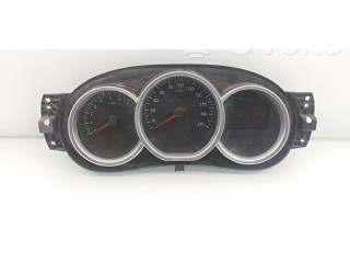 Přístrojová deska Renault Sandero I 2017 248108019R