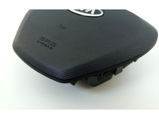 Подушка безопасности водителя 1H56900010, 569001H000 KIA Ceed