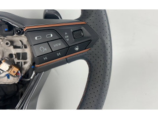 Руль Cupra Formentor  2020 -  года 5FA419091FP, 311404999032AK      