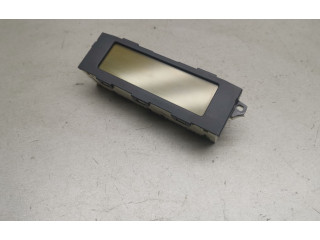 Дисплей    102477709   Citroen C5