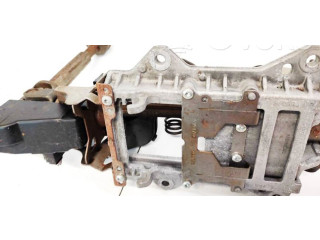    Рулевая рейка 3C1419501J, 3C1419501J   Volkswagen PASSAT B6 2005 - 2010 года