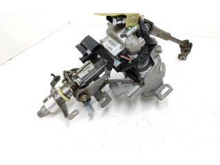 Рулевая рейка 488100379R, PW22BD0152Q Renault Scenic III - Grand scenic III 2009 - 2016 года