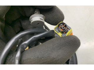 Подрулевой шлейф SRS 1700269001, 1700269001A   Jeep Cherokee