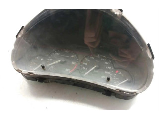 Přístrojová deska Citroen Berlingo 9656696080