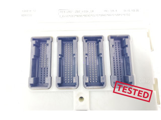 Řídící jednotka 12148486839, 8486839 BMW 3 F30 F35 F31 2017