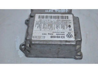 Блок подушек безопасности 5C0959655B   Skoda Yeti (5L)