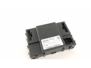 Комфортный модуль