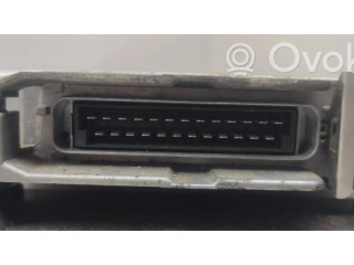 Блок управления двигателя 0280000370 Lancia Delta