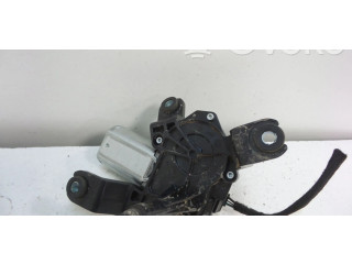 Моторчик заднего дворника 13282361 Opel Meriva B