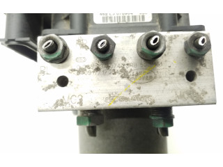 Блок АБС 0265234074, SRB500161   Land Rover  Discovery 3 - LR3  2005-2009 года