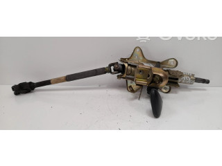 Ось рулевого колеса