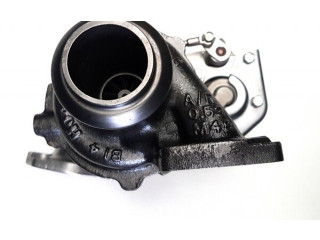 Турбина Ford Ecosport 845275-0002, TC10-0722