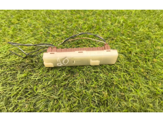 Блок управления 0045467640   Mercedes-Benz GLK (X204)