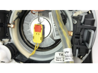 Надувная подушка для руля