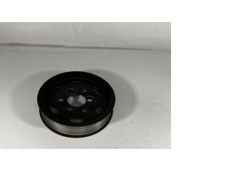 Шкив насоса усилителя руля