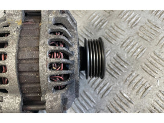 Генератор 23700AA390   Subaru Forester SF      