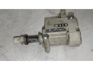 Degalų bako dangtelio spynos varikliukas