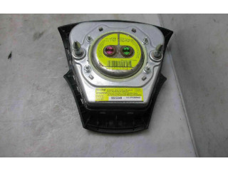 Подушка безопасности водителя 31332807, 31332807 Volvo C30