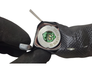 Подушка безопасности в сиденье 9656177780 Peugeot 607