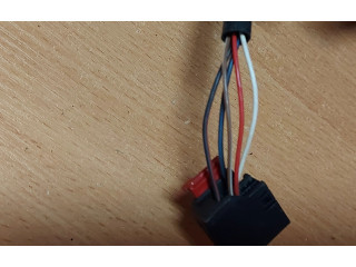 Зеркало электрическое        Audi A3 S3 A3 Sportback 8P  2005 - 2013 года   