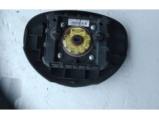 Подушка безопасности водителя Dacia Lodgy