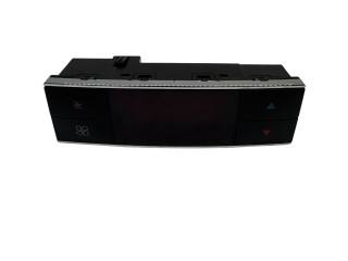 Блок управления кондиционера воздуха / климата/ печки (в салоне) 2048303390   Mercedes-Benz CLS C218 X218