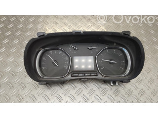 Подрулевой шлейф SRS 982247068000 Toyota Proace