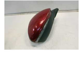 Zpětné zrcátko Alfa Romeo Stelvio 2017