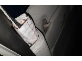 Боковая подушка безопасности Citroen C3 Aircross