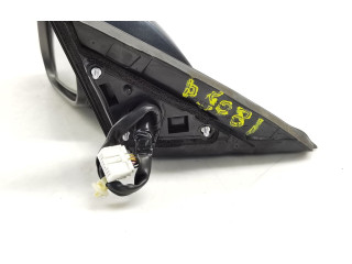 Зеркало электрическое Honda Accord 2003 - 2007 года