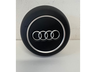 Подушка безопасности водителя 81A880201L, T81A201A   Audi Q2 -