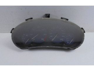 Přístrojová deska Citroen Berlingo 1999 9646433980, 9646433980