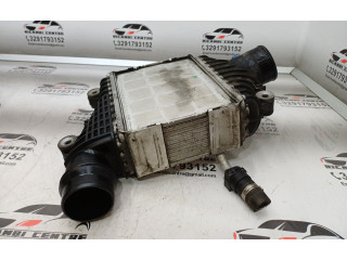 Интеркулер GX736K775AB, 132KW Jaguar XF X260