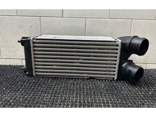 Интеркулер  9656503480   Peugeot 5008 