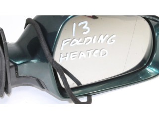 Zpětné zrcátko pravé Skoda Superb B6 (3T) 2011 3T0957934, 13PIN