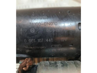 Ojnice 281000N010, 0001107441 Toyota Yaris