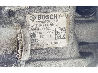 Топливный насос 04L130755E, 04L130755D Skoda Superb B8 (3V)