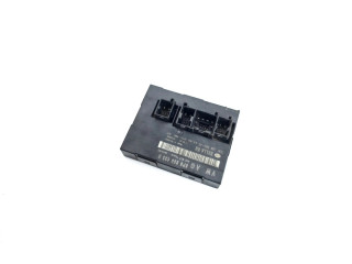 Блок комфорта 8p0959433b Audi A3 S3 8P